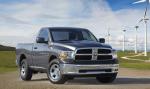 Dodge Ram 1500 Tradesman 2011 года